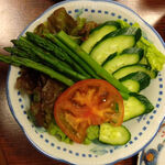 エブリイ - 料理写真: