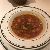 ウルフギャング・ステーキハウス 六本木 - 