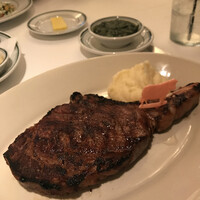 ウルフギャング・ステーキハウス 六本木 - 