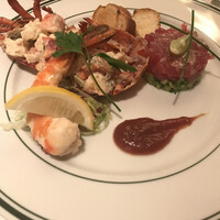 ウルフギャング・ステーキハウス 六本木 - 