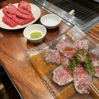 熟成和牛焼肉エイジング・ビーフ 横浜店 - 