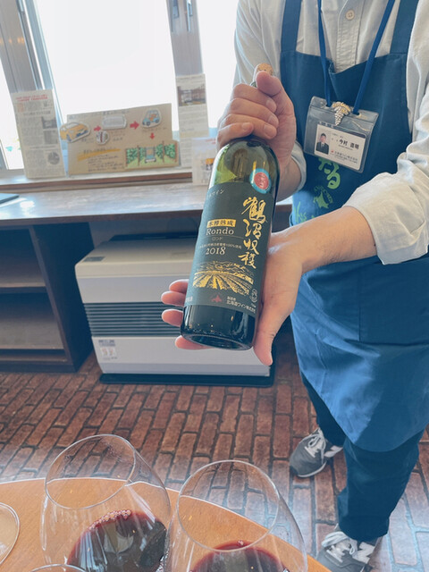 北海道ワイン株式会社 - 小樽築港（その他）の写真