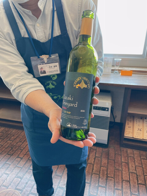 北海道ワイン株式会社 - 小樽築港（その他）の写真