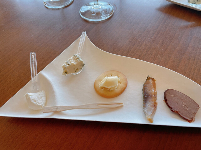 北海道ワイン株式会社 - 小樽築港（その他）の写真