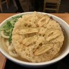 因幡うどん 渡辺通店