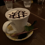 CAFE GINZA - 