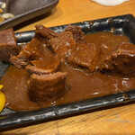 ホルモンの四文屋 - 