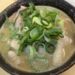 もつ焼きセンター - 