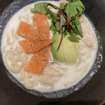 Udon Sabou Kakaya - 