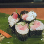 Daizushi - 