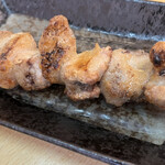 もつ焼きセンター - 