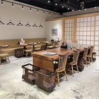 うなぎ 四代目 菊川 - 