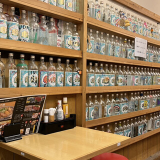 もつ焼きセンター_2