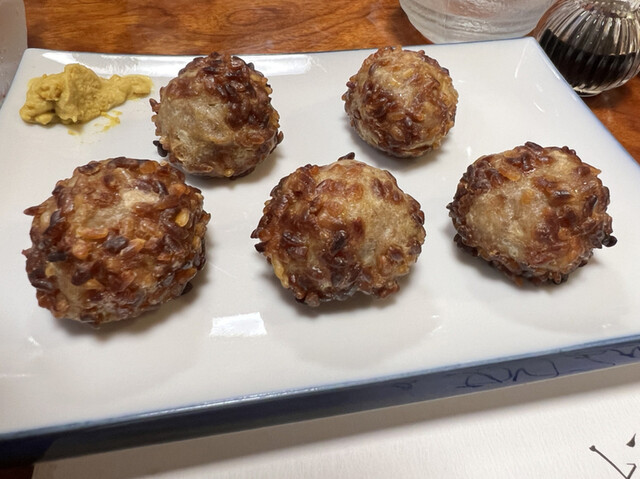鶴本 - 飯坂温泉（居酒屋）の写真