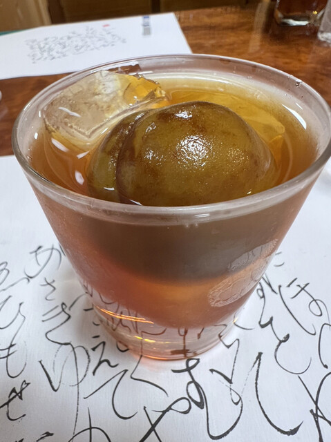 鶴本 - 飯坂温泉（居酒屋）の写真