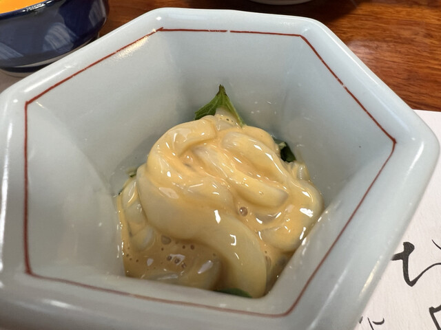 鶴本 - 飯坂温泉（居酒屋）の写真