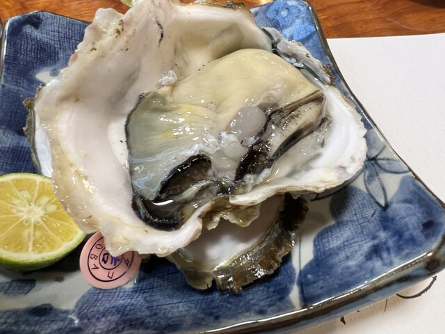 鶴本 - 飯坂温泉（居酒屋）の写真