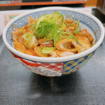 Yoshinoya - 