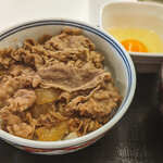 Yoshinoyaakasakamitsuketen - 