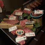 肉の変態集団 疾風ホルモン 久茂地本店 - 