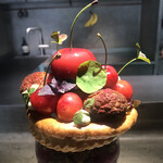 PATISSERIE ASAKO IWAYANAGI - パルフェビジュー®︎ スリーズ