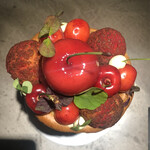 PATISSERIE ASAKO IWAYANAGI - パルフェビジュー®︎ スリーズ