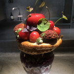 PATISSERIE ASAKO IWAYANAGI - パルフェビジュー®︎ スリーズ