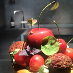 PATISSERIE ASAKO IWAYANAGI - パルフェビジュー®︎ スリーズ