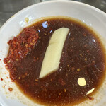 진옥화 할매 원조 닭한마리 - 