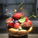 PATISSERIE ASAKO IWAYANAGI - パルフェビジュー®︎ スリーズ