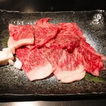 焼肉スギモト - 