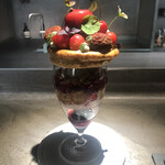 PATISSERIE ASAKO IWAYANAGI - パルフェビジュー®︎ スリーズ