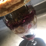 PATISSERIE ASAKO IWAYANAGI - パルフェビジュー®︎ スリーズ