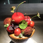 PATISSERIE ASAKO IWAYANAGI - パルフェビジュー®︎ スリーズ