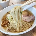 The Noodles & Saloon Kiriya - 