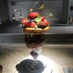 PATISSERIE ASAKO IWAYANAGI - パルフェビジュー®︎ スリーズ