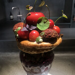 PATISSERIE ASAKO IWAYANAGI - パルフェビジュー®︎ スリーズ