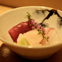 炭火割烹 麻布龍土町 - 