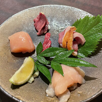 吹上庵 北新地 - 