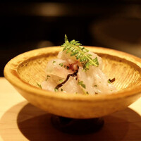 炭火割烹 麻布龍土町 - 