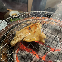 吹上庵 北新地 - 