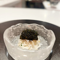 TOMONO - キャビア ビーフン 白エビ