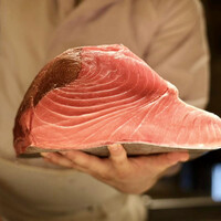 炭火割烹 麻布龍土町 - 