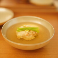 日本料理 晴山 - 