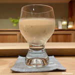 御料理 寺沢 - 酒器