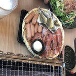 目利きの銀次 信濃町駅前店 - 