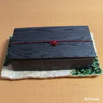 御料理 寺沢 - オミヤ