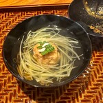 日本料理 別府 廣門 - 