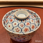 御料理 寺沢 - 炊合せ