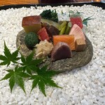 日本料理 別府 廣門 - 